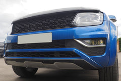 VW Amarok Black Grille - Ultimate Stealth - Eagle 4x4