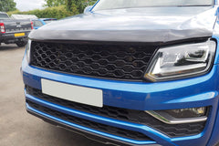 VW Amarok Black Grille - Ultimate Stealth - Eagle 4x4