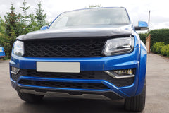 VW Amarok Black Grille - Ultimate Stealth - Eagle 4x4