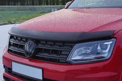 VW Amarok Bonnet Guard EGR - Eagle 4x4