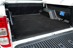 VW Amarok Carpet Load Bed Liner Boot Mat - No liner - Eagle 4x4