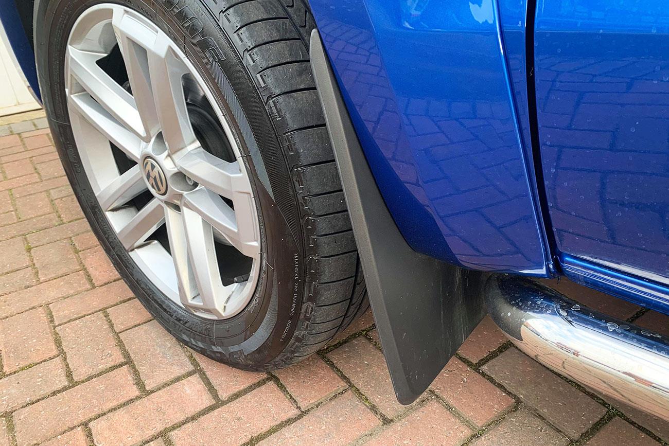 Buy 4Pcs Car Front Rear Mudflap Guard Set For Land Rover Freelander 2 Buy 4Pcs Car Front Rear Mudflap Guard Set For Land Rover Freelander 2