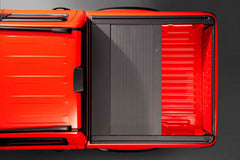 VW Amarok Electric Roller Shutter EGR Automatic Roll Top Tonneau Cover - Eagle 4x4