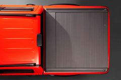 VW Amarok Electric Roller Shutter EGR Automatic Roll Top Tonneau Cover - Eagle 4x4