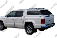 VW Amarok Hardtop - Alpha Type E - Eagle 4x4