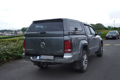 VW Amarok Hardtop - VERT - X - Eagle 4x4