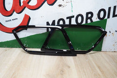 VW Amarok Headlight Cover Surrounds - Eagle 4x4