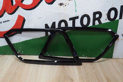 VW Amarok Headlight Cover Surrounds - Eagle 4x4