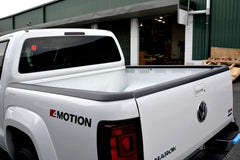 VW Amarok Load Bed Caps - Top Rail Protection Caps - Set of 3 - Eagle 4x4