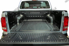 VW Amarok Load Bed Liner Over Rail 2010 - Eagle 4x4