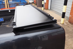 VW Amarok Pro Fold V2 Hard Folding Cover - Eagle 4x4