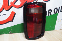 VW Amarok Rear Light Surrounds - Eagle 4x4