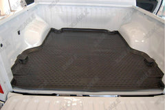 VW Amarok Rubber Boot Mat / Rubber Bed Liner - Eagle 4x4