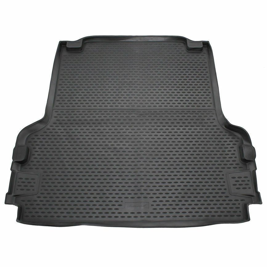 VW Amarok Rubber Boot Mat / Rubber Bed Liner - Eagle 4x4