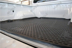 VW Amarok Rubber Boot Mat / Rubber Bed Liner - Eagle 4x4