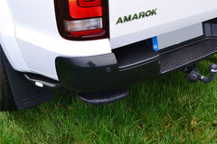 VW Amarok T - Step - Eagle 4x4