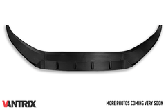 VW Caddy 2021+ VanTrix Front Splitter - Eagle 4x4