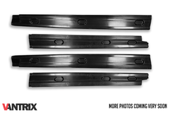 VW Caddy 2021+ VanTrix Side Skirts (SWB) - Eagle 4x4
