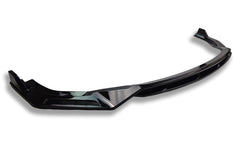VW Transporter T7 2024+ Cobra Front Lip (4pc) - Eagle 4x4