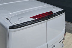 VW Transporter T7 2024+ Stratos Rear Spoiler (2pcs) - Eagle 4x4