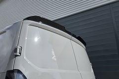 VW Transporter T7 2024+ Stratos Rear Spoiler (2pcs) - Eagle 4x4