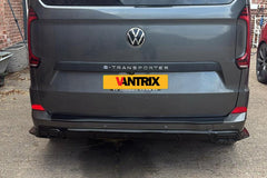 VW Transporter T7 2024+ VanTrix Rear Diffuser - Eagle 4x4