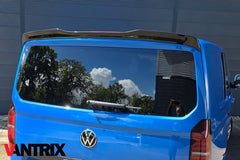 VW Transporter T7 2024+ VanTrix Rear Spoiler (Tailgate) - Eagle 4x4