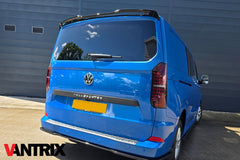 VW Transporter T7 2024+ VanTrix Rear Spoiler (Tailgate) - Eagle 4x4