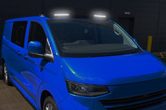 VW Transporter T7 2024+ VanTrix Roof light Pod with Lights - Eagle 4x4