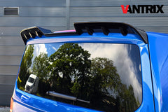VW Transporter T7 2024+ VanTrix Viper Rear Spoiler (Tailgate) - Eagle 4x4