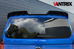 VW Transporter T7 2024+ VanTrix Viper Rear Spoiler (Tailgate) - Eagle 4x4