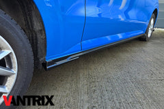 VW Transporter T7 2024+ VanTrix Viper Side Skirts/Trim (SWB) - Eagle 4x4
